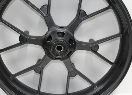 Voorvelg Honda CBR 500 R