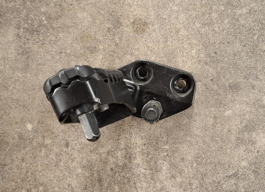 Schetsplaat links Suzuki DL 1050 V Strom XT