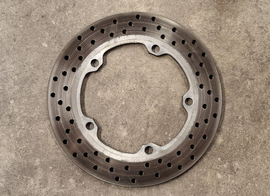Rear brake disc Yamaha Tracer 7