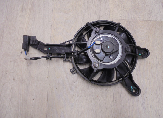 Ventilator Triumph Tiger 1200 Explorer GT PRO