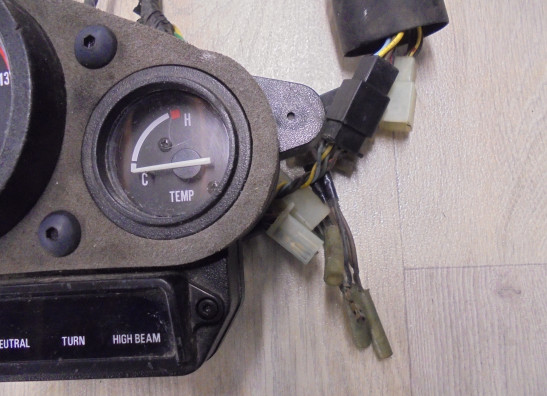 Tellerset Yamaha FZR 1000