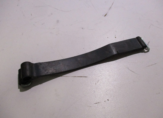 Accubak Yamaha YZF R7