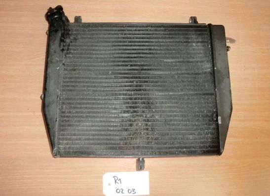 Kuhler Yamaha YZF R1