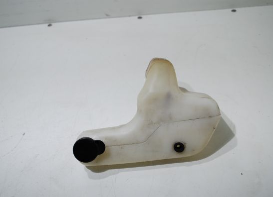 Radiator reserve tank  Yamaha GTS 1000