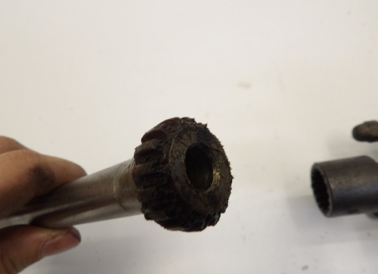 Cardan Moto Guzzi V35 V50 V65