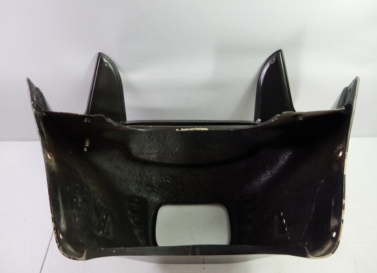 Topkuip midden Moto Guzzi 1000 SP 3