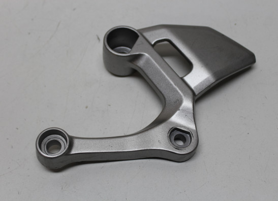 Schetsplaat links Yamaha Tracer 900