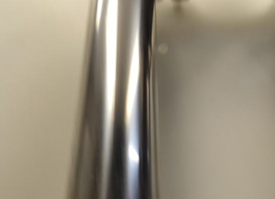 Front pipes complete Honda VF 700  750 C Magna