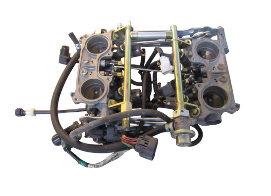 Throttle body Honda ST 1300 Pan European