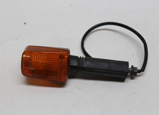 Knipperlicht links voor Suzuki GSX R 1100