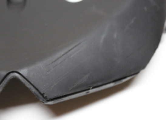 Topkuip bekleding Kawasaki ZX 6 R