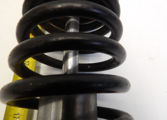 Stossdampfer hinten Yamaha V max