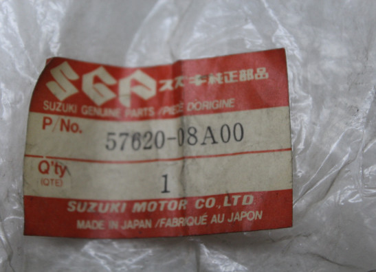 Lever handle clutch Suzuki GSX R 750