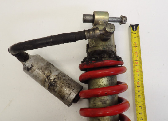 Achterschokbreker Triumph T509 Speed Triple