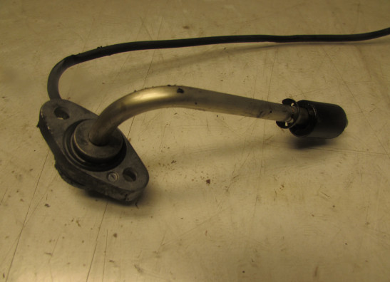 Olieleiding BMW C 650 GT