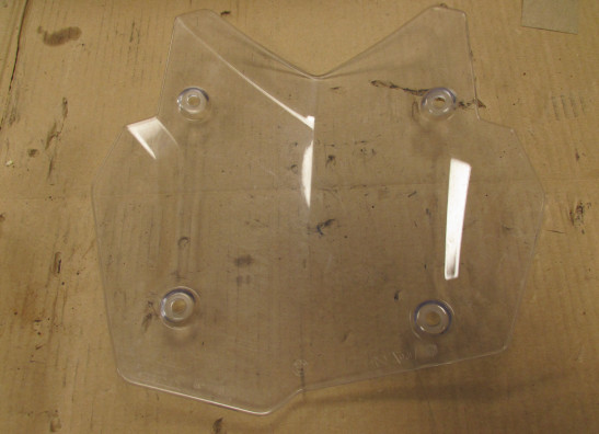 Kuipruit BMW F 750 GS