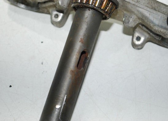 Gabelbrucke Unten BMW K 100