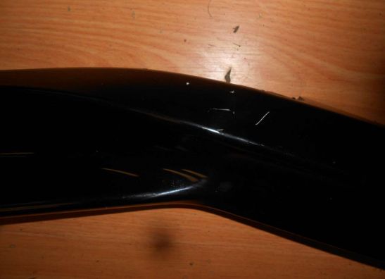 Linker zijkuip Yamaha YZF R6