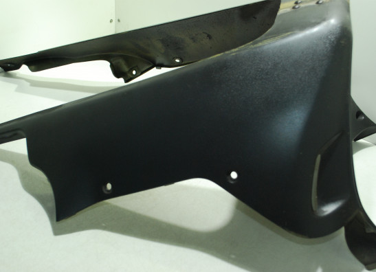 Cowl under Honda ST 1100 Pan European