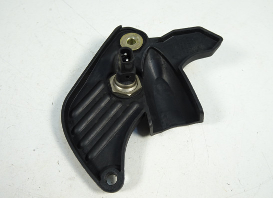 Linker zijkuip klein BMW K 1200 S 