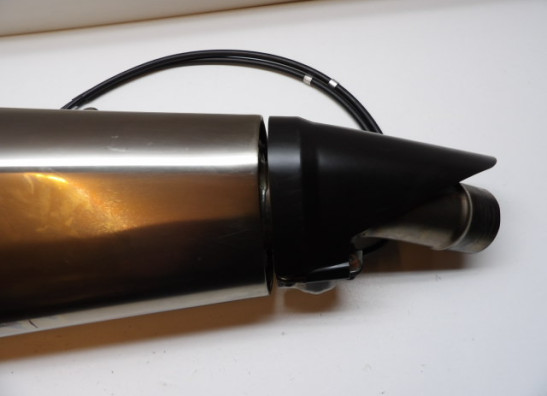 Muffler Kawasaki ZX 10 R