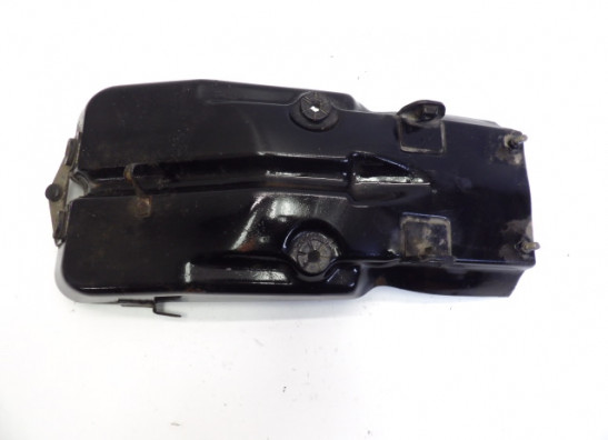 Hinterradabdeckung Honda VT 1100