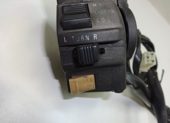 Lenkerschalter links Suzuki GSX F 1100