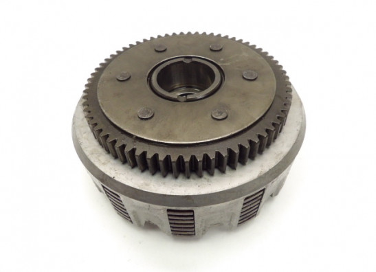 Koppeling Kawasaki LTD 550