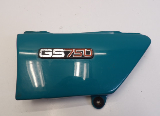 Linker zijkuip klein Suzuki GS 750 1970-2012