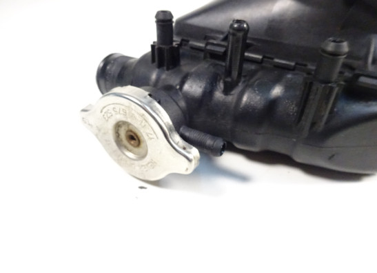 Kuhler BMW K 1200 GT