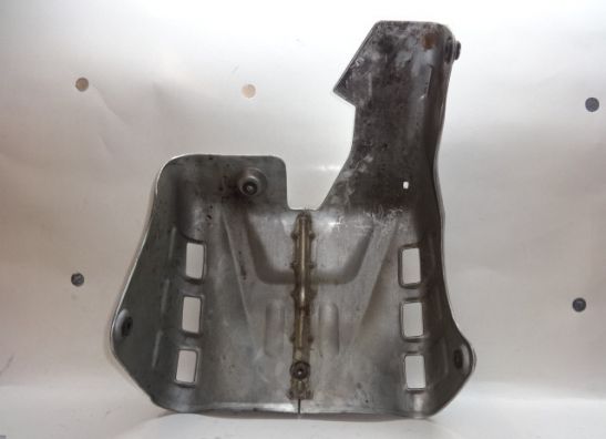 Verkleidung unten Honda TRANSALP