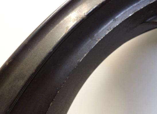 Front Wheel Kawasaki ZXR 750