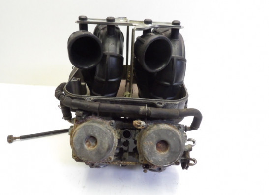 Vergaser-Set Honda ST 1100 Pan European