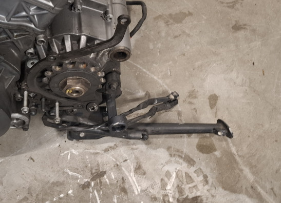 Motorblok KTM 1290 Super duke