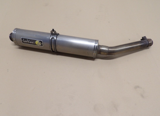 Sportdemper Yamaha YZF R6 1998-2002