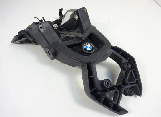 License plate holder BMW K 1200 R 