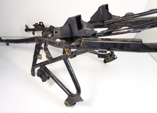 Achtersubframe BMW R 1150 RT   R 850 RT