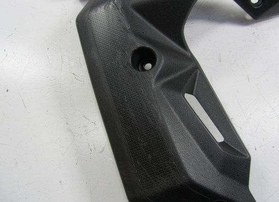 Kuhler Teile Kawasaki Z 650