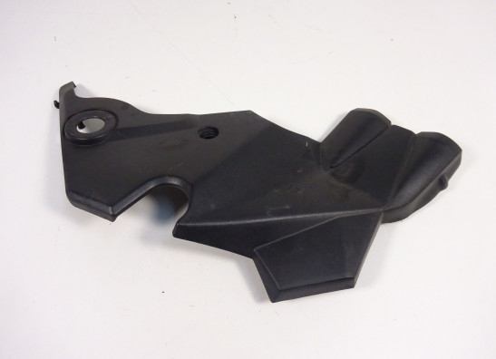 Seitenverkleidung links klein Kawasaki ER 6