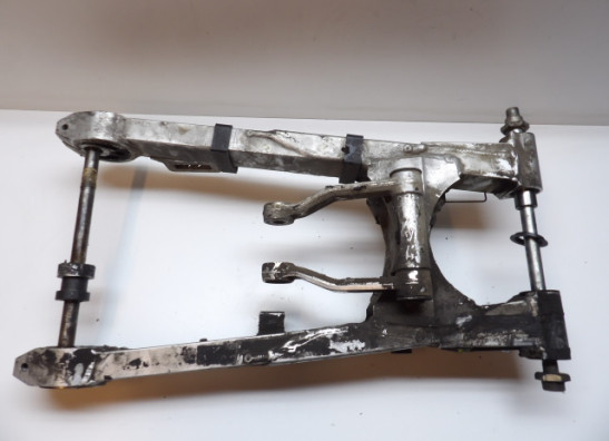 Achterbrug Kawasaki GPZ 900