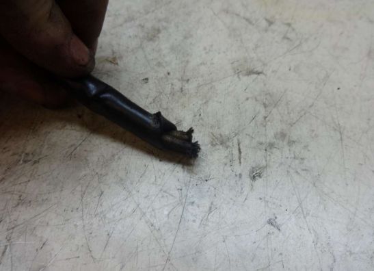 Generator Yamaha XJ 650