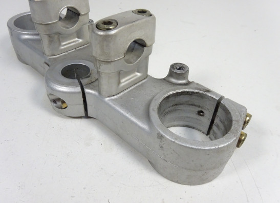 Kroonplaat Ducati monster 600