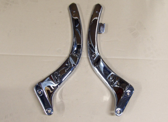 Achtersubframe Yamaha XVS 650 Dragstar