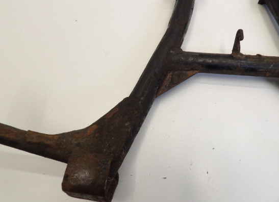 Side stand bar Suzuki GR 650