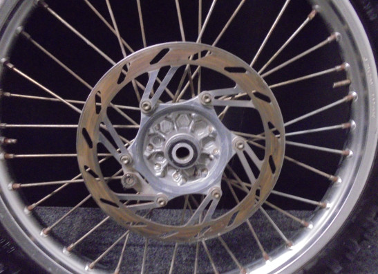 Voorvelg KTM 620 Enduro