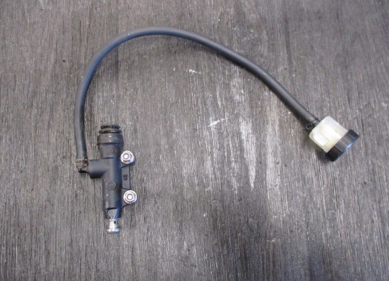 Rempomp achter Husqvarna 701 Enduro 2021-2022