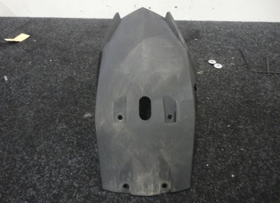 V bak voor KTM 200 Duke