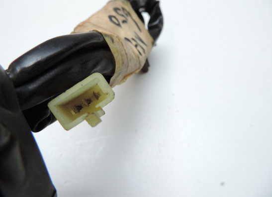 Stuurschakelaar rechts Honda CBX 650 E