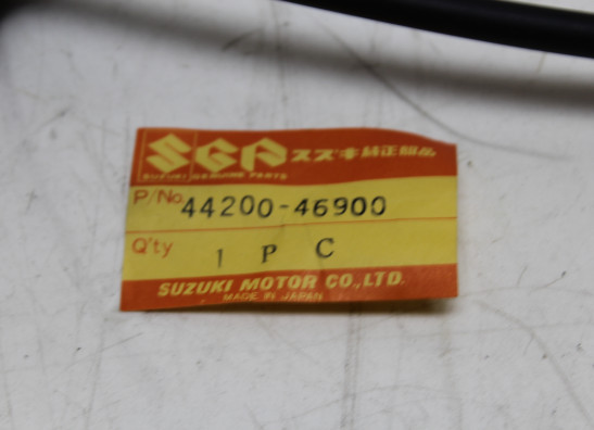 Tankdop Suzuki RM 125