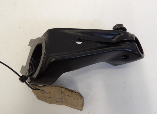 Clip on rechts Kawasaki Z 550 GT